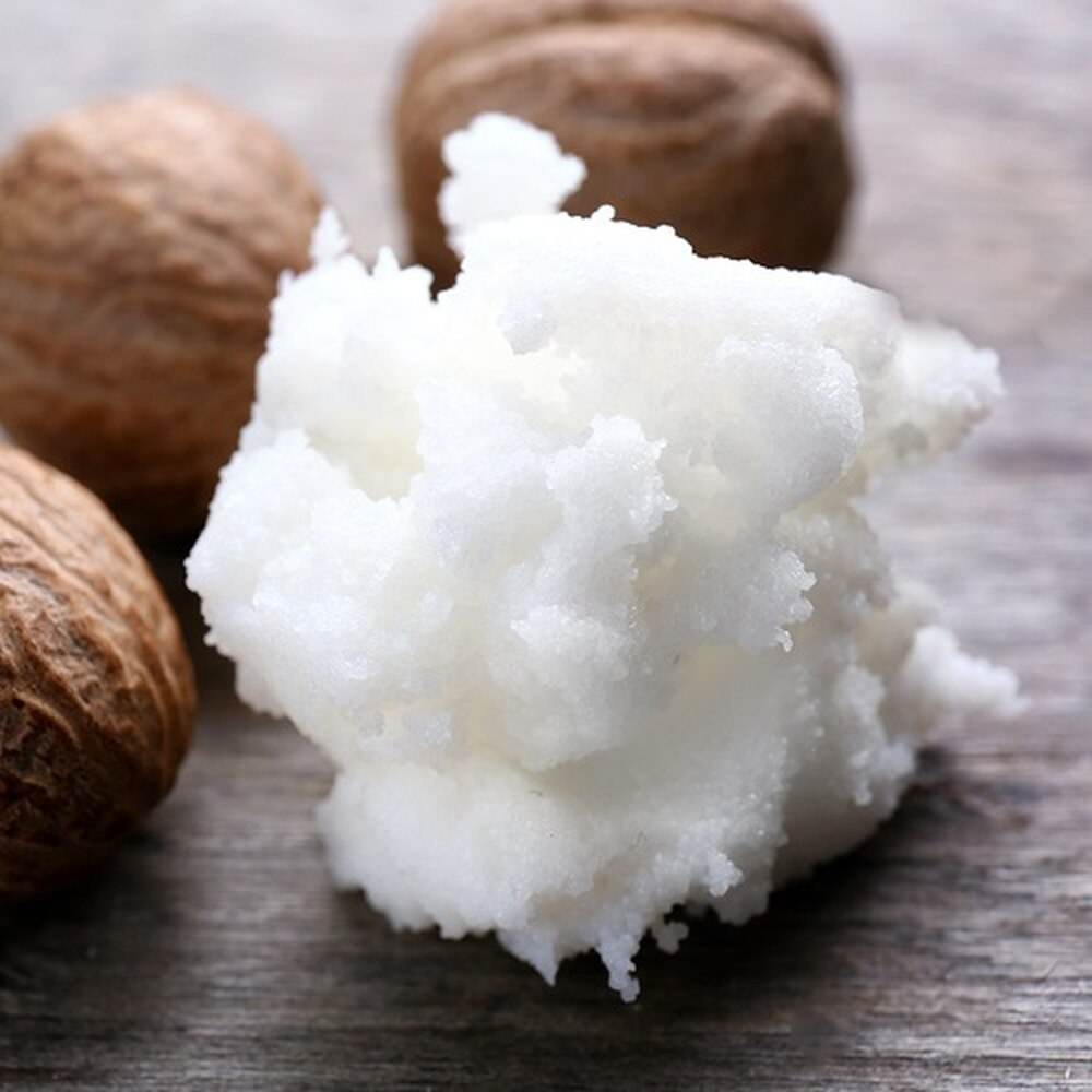 Shea Butter Refined