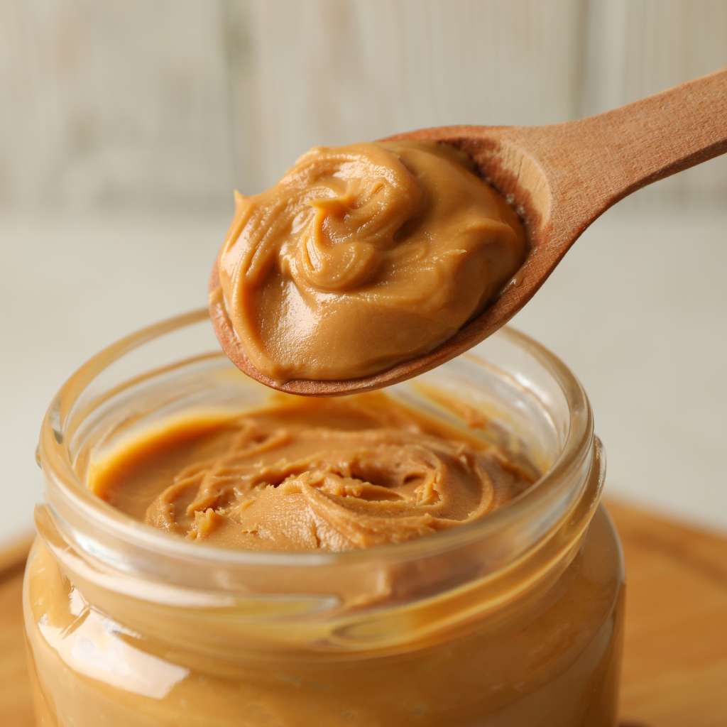 Sweet Peanut Butter